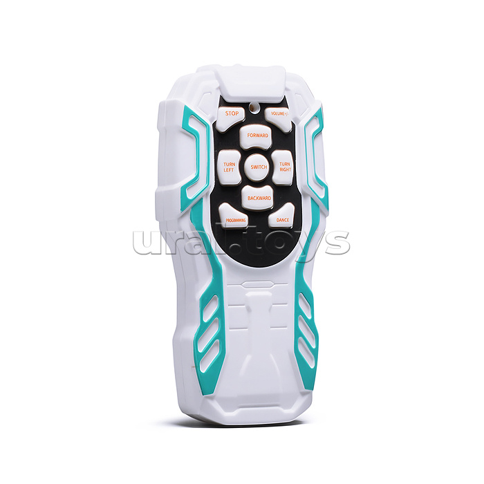 Робот "Веселый бот" р/у, 27MHz, в коробке Робот "Веселый бот" р/у, 27MHz, в коробке