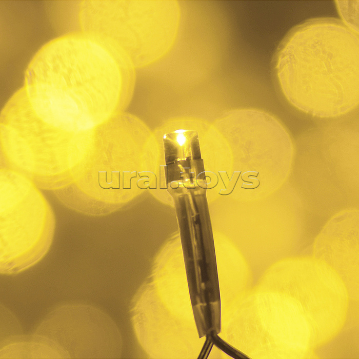 Электрогирлянда Занавес, 3м*2м, 240 ламп