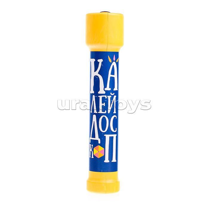 Калейдоскоп (телейдоскоп)