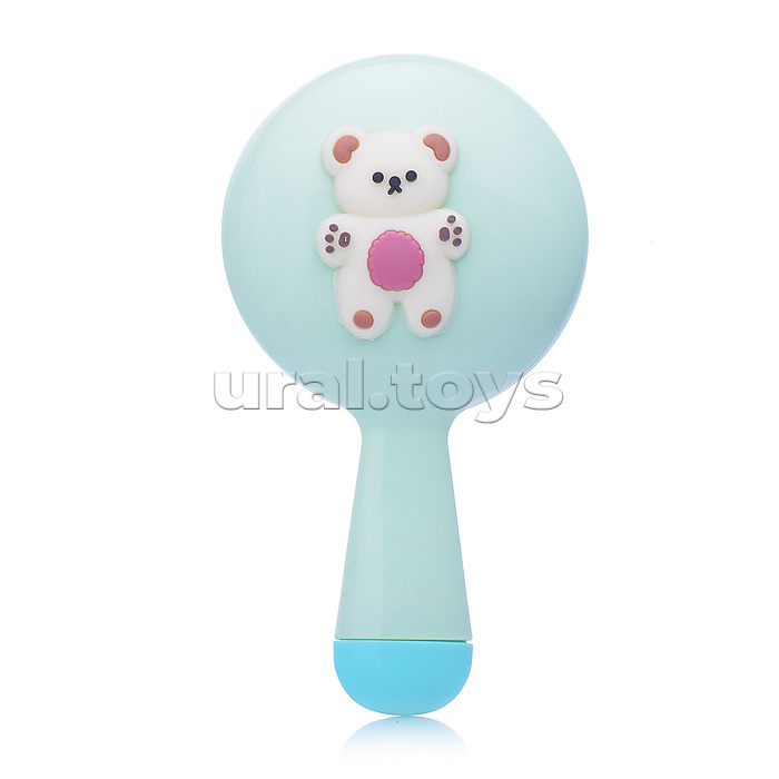 Зеркальце "Мишутка" в ассортименте