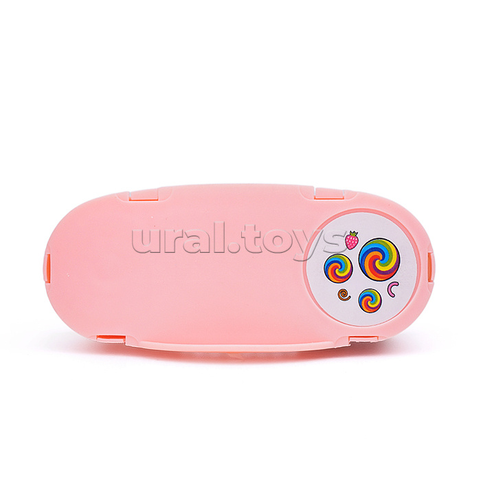 Набор стилиста "Ногтевой сервис" в коробке