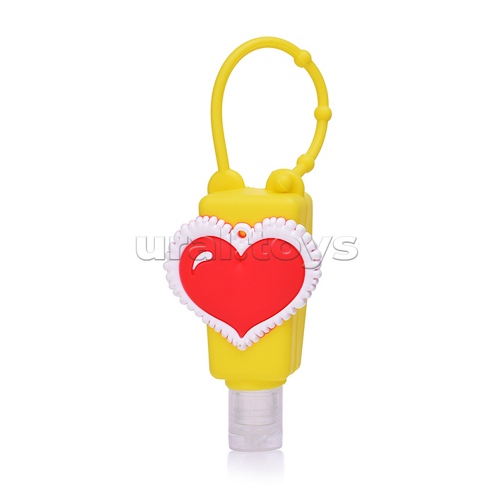 Антистресс - флакон для жидкого мыла подвесной