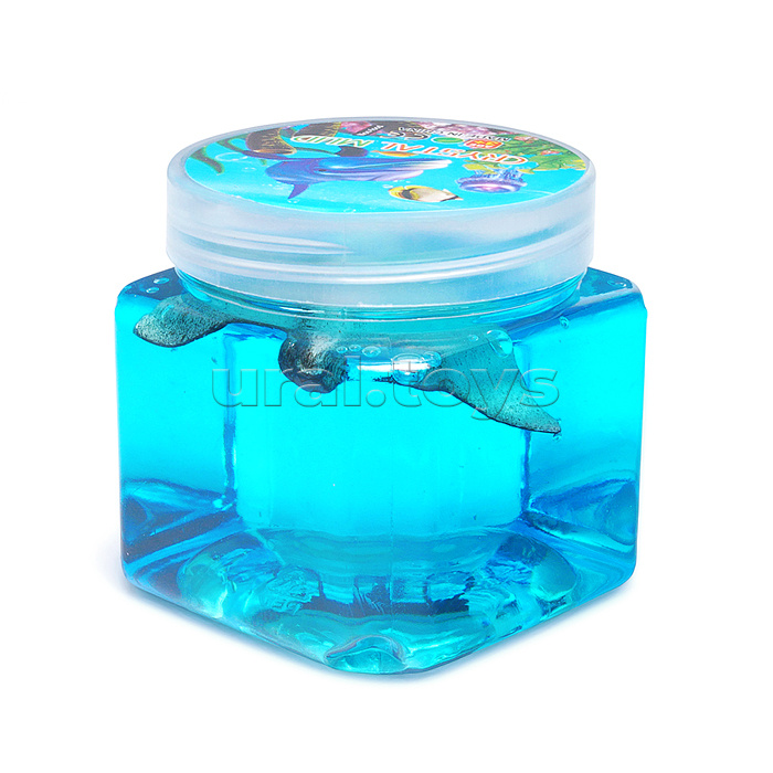 Лизун "Подводный мир"