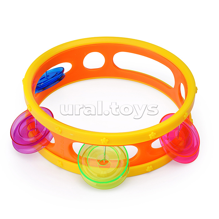 Набор музыкальных инструментов "Музыкальная вечеринка"