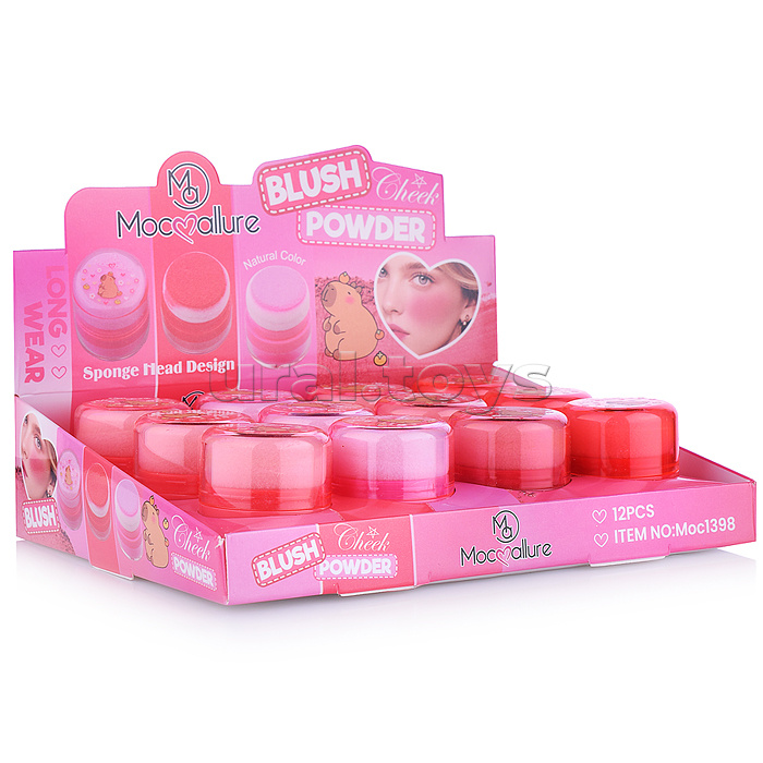 Детская косметика "Румяна"