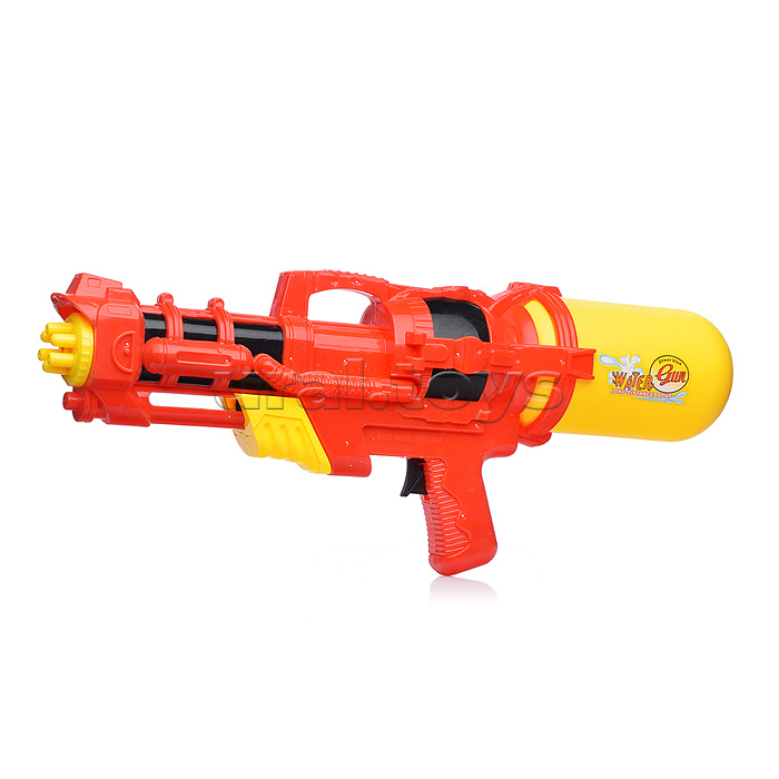 Водное оружие "Пистолет" в пакете