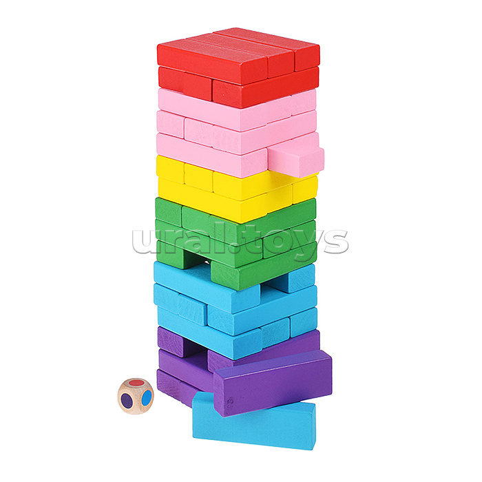 Игра "High Tower"