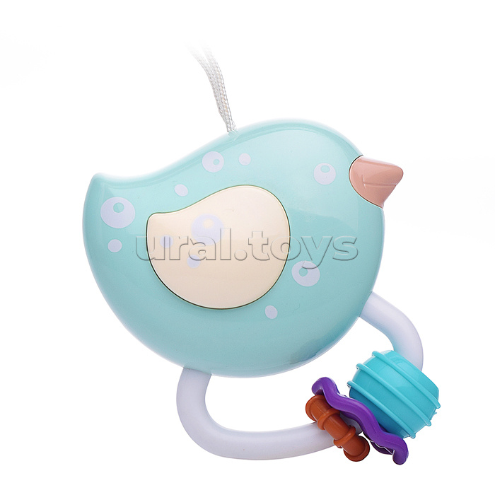 Мобиль на кроватку "Детские грезы" в коробке