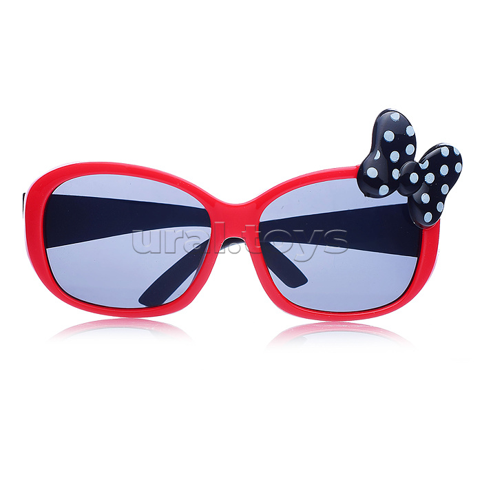 Очки "Бантик"