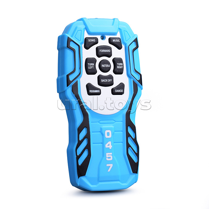 Робот "Soccer robot" на р/у, в коробке