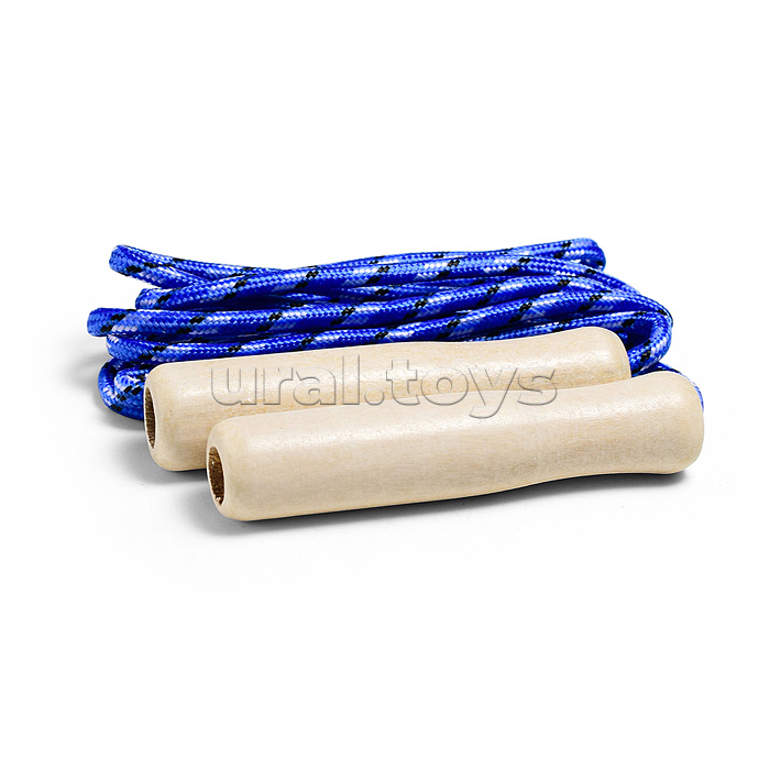 Скакалка в пакете