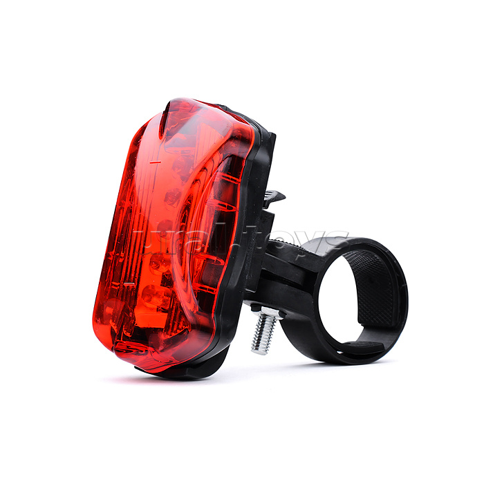 Набор Фонарей аккумуляторных велосипедных, 1200 мАч