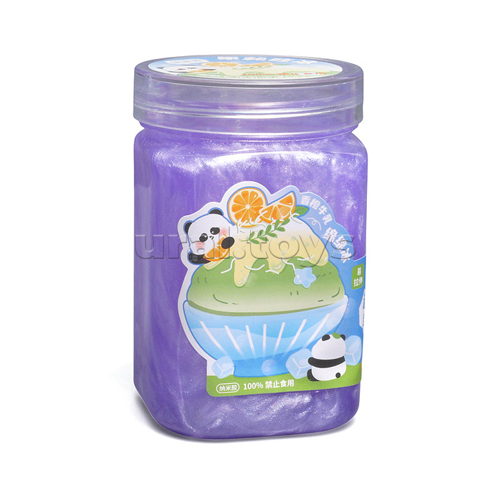 Лизун "Облачко"