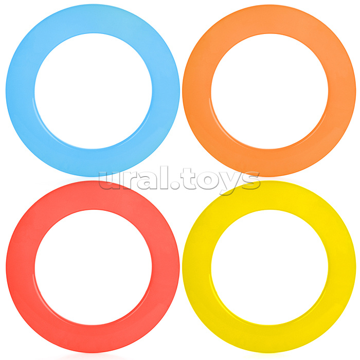 Летающий диск "Кольцо"