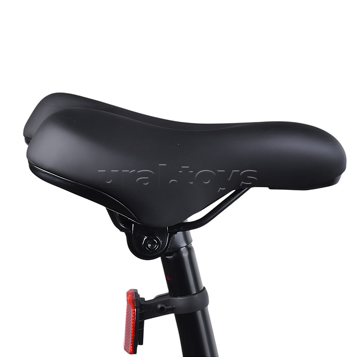 Велосипед 14" Rocket Kind, цвет зелный