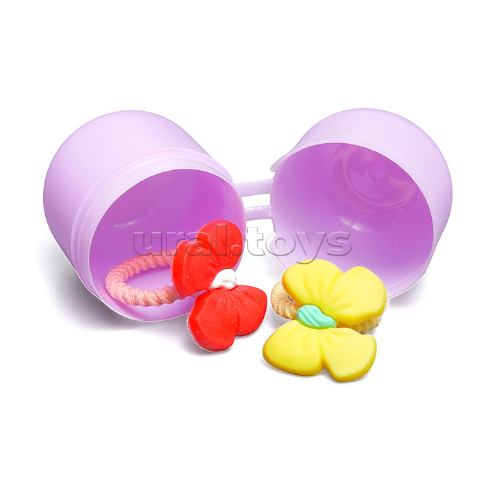 Игрушка -сюрприз "Загадочная игрушка" в коробке