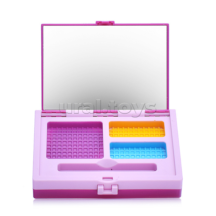Набор стилиста "Makeup" в коробке Набор стилиста "Makeup" в коробке