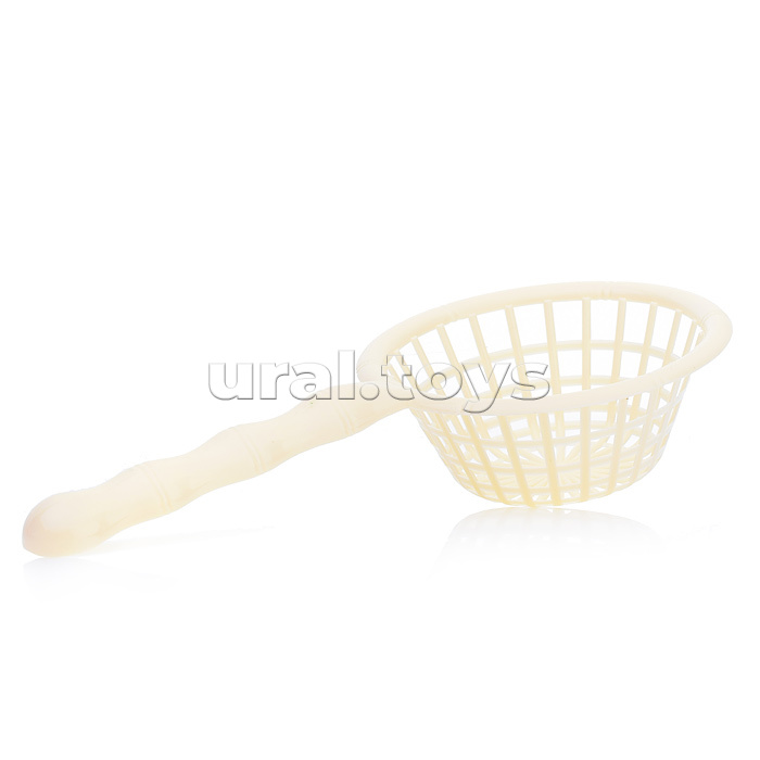 Набор для купания "Кошечка с друзьями" в пакете