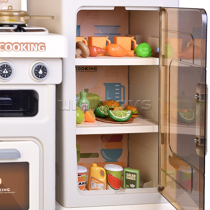 Игровой набор "Кухня. Любимый повар" в коробке