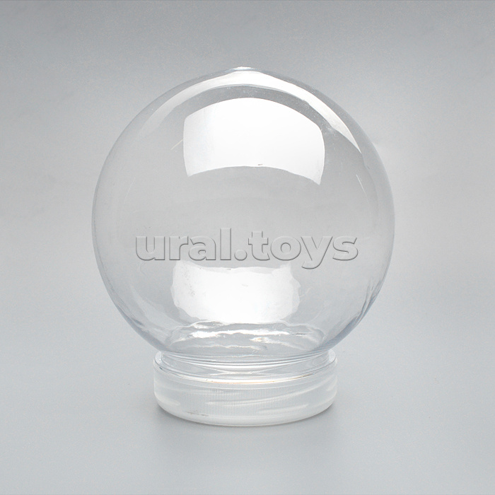 Легкий пластилин набор 3D "Чудо-шар Кракен"