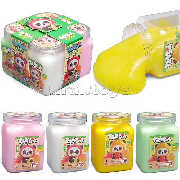 Лизун "Всплеск"