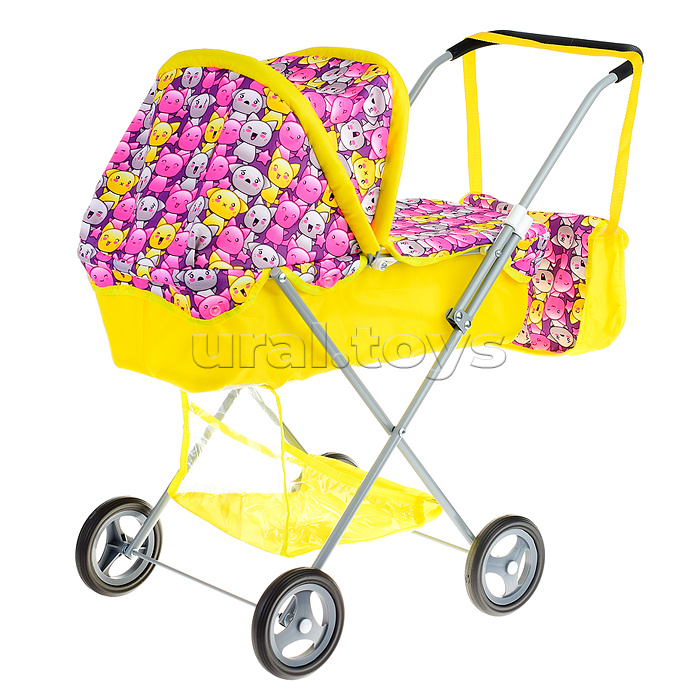 Коляска "Классика -5"