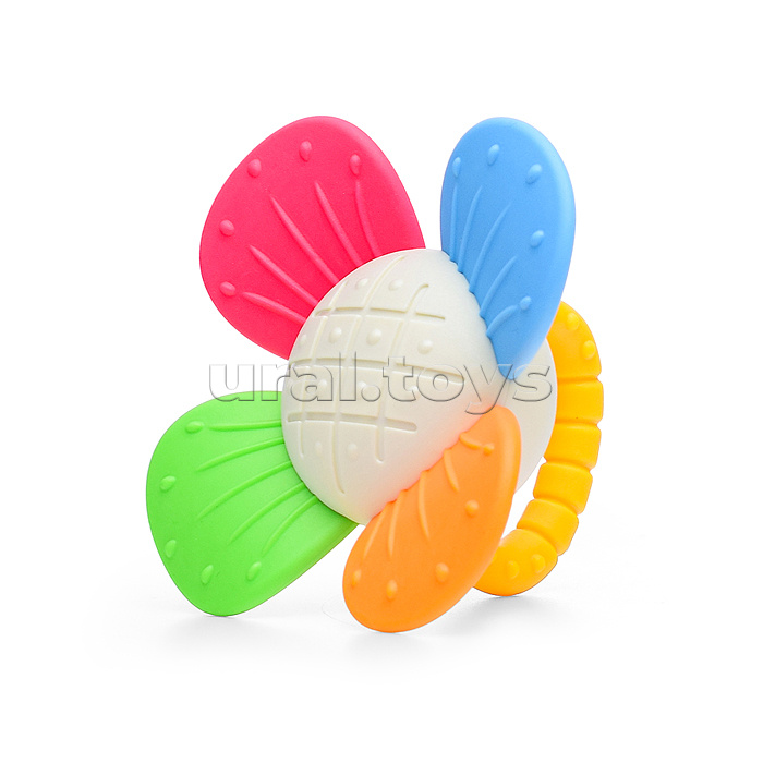 Набор погремушек "Лучшее детство" в пакете