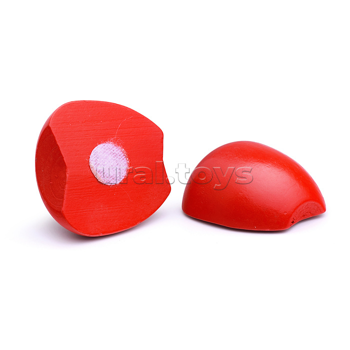 Набор продуктов "Учимся готовить" в коробке