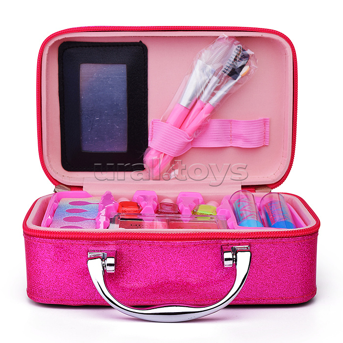 Косметика детская "Волшебный мир красоты" в коробке