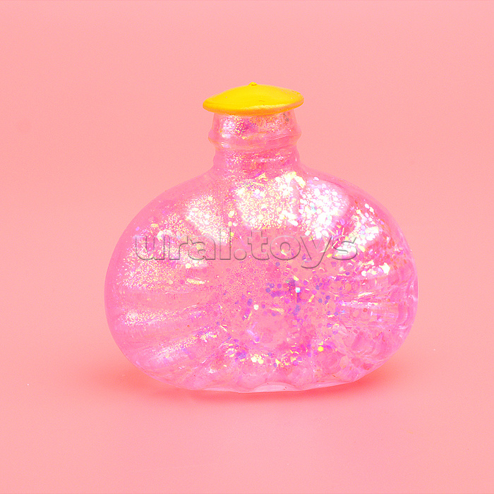 Игрушка -антистресс "Колбачка"