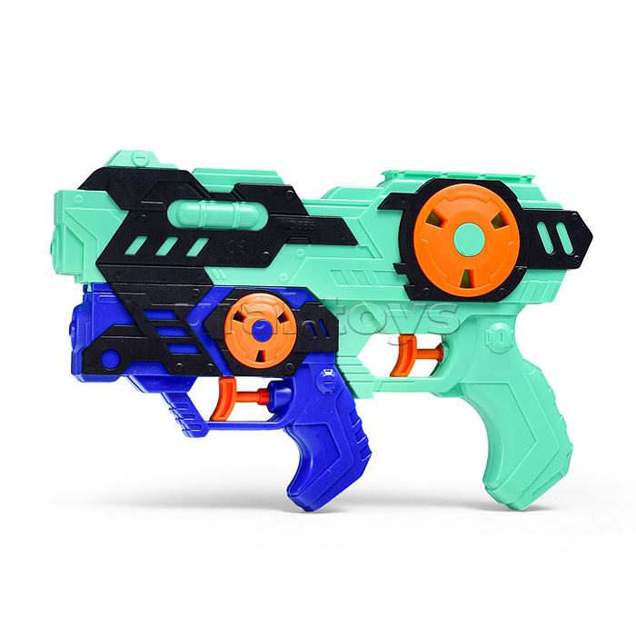 Водное оружие "Водяной снайпер" в пакете