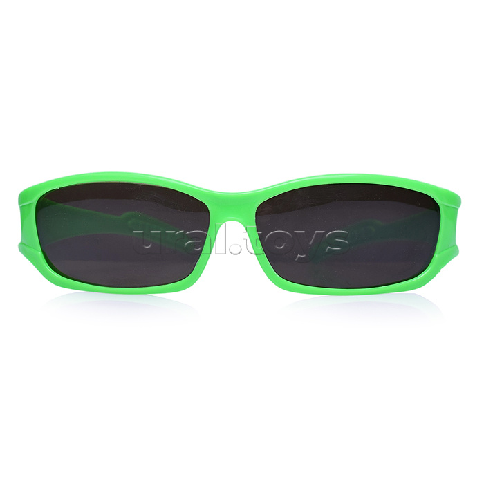 Очки детские "Ночной блик"