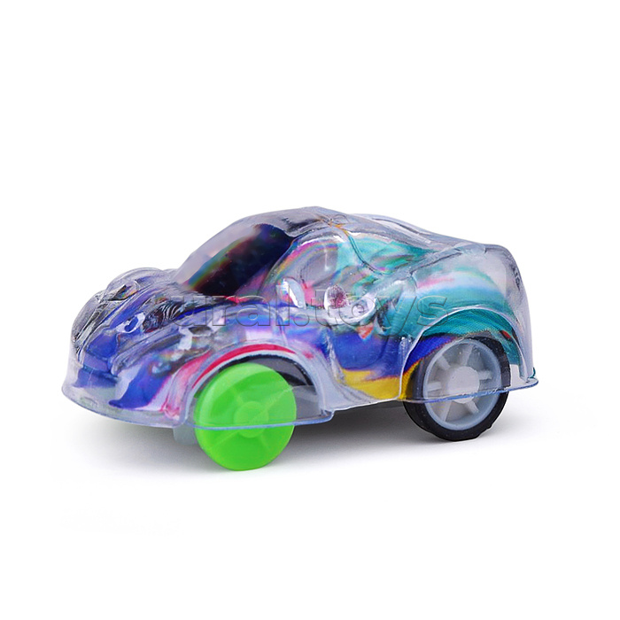 Игрушка -сюрприз "Веселый сюрприз" в коробке