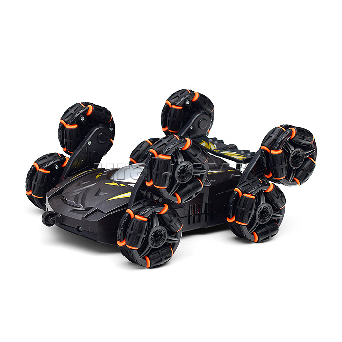 Машина "Мощность" р/у, 27 MHz, в коробке Машина "Мощность" р/у, 27 MHz, в коробке