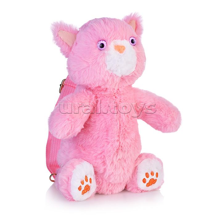 Сумка детская "Котик" 32 см.