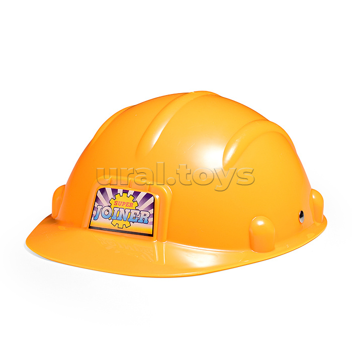 Каска "Строитель"