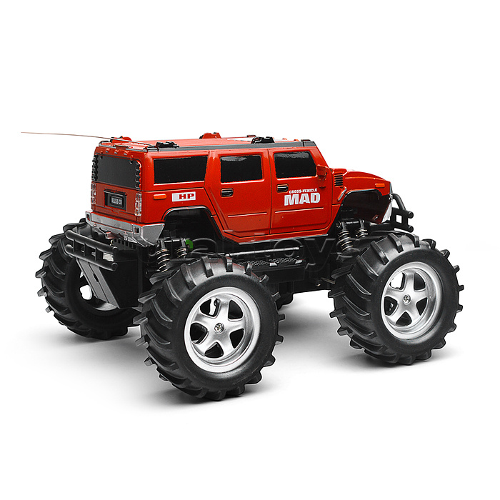 Машина "Мустанг V8" р/у, задний привод, на аккумуляторах, зарядное, в коробке Машина "Мустанг V8" р/у, задний привод, на аккумуляторах, зарядное, в коробке