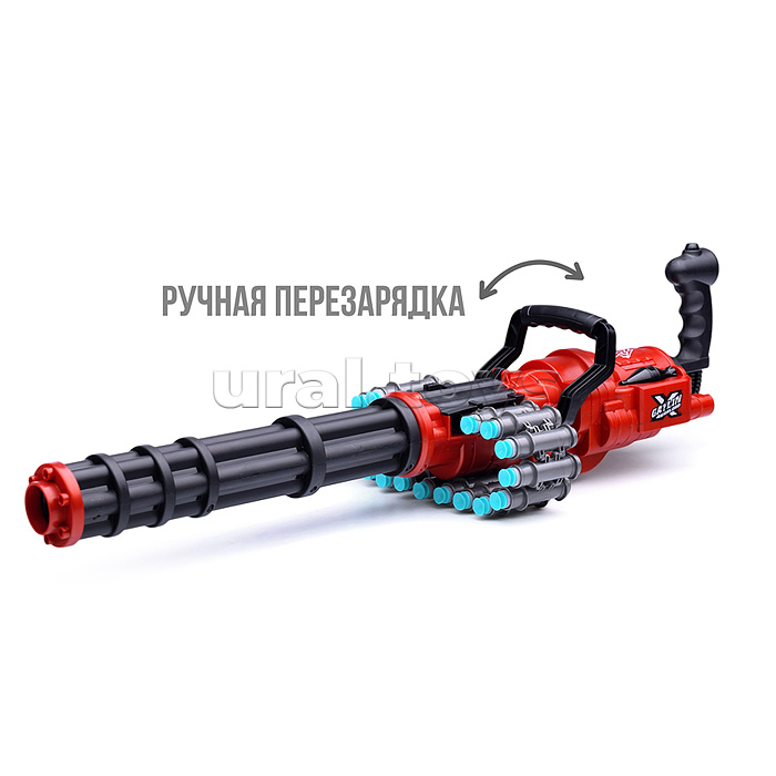 Автомат "Fighter" в коробке