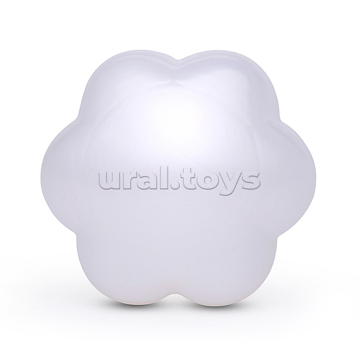 Набор шариков "Прянички" 100шт нюд