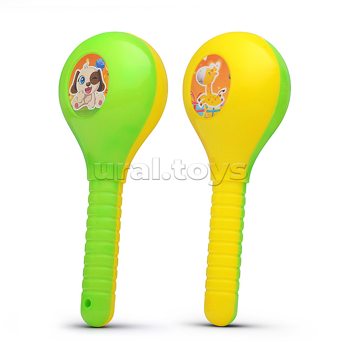 Набор музыкальных инструментов "Музыкальная вечеринка"