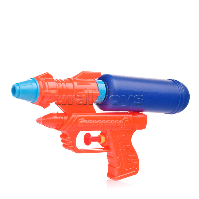 Водный бластер "Скорость" в пакете