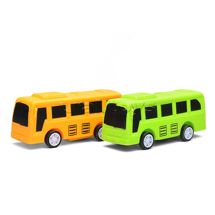 Автовоз "Мотор-микс" под колпаком