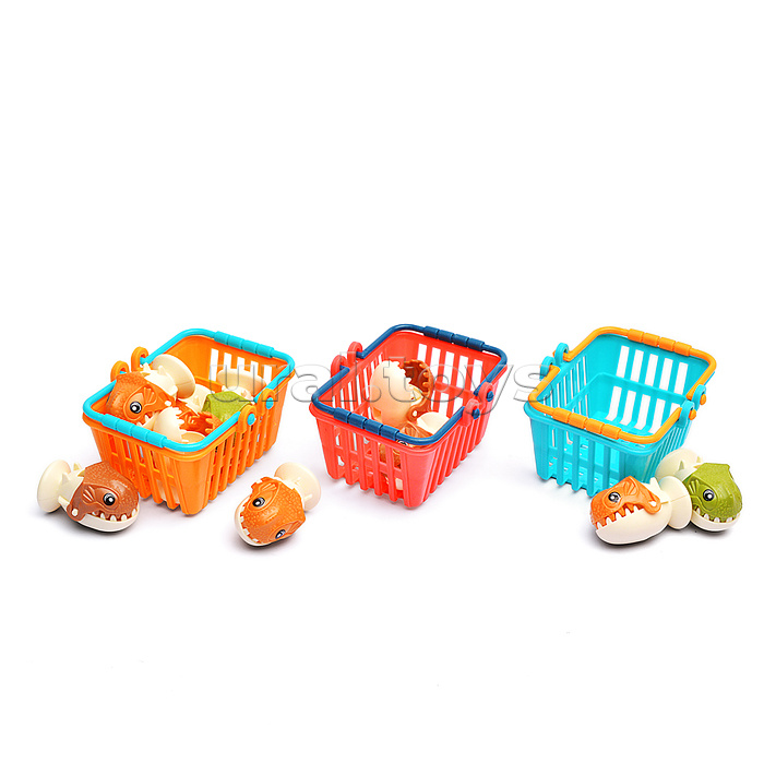 Набор рыбалка 7738B "Дино" в коробке Набор рыбалка 7738B "Дино" в коробке