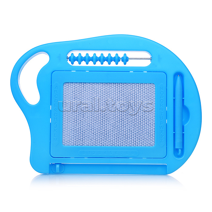 Доска для рисования "Маленький художник" в пакете