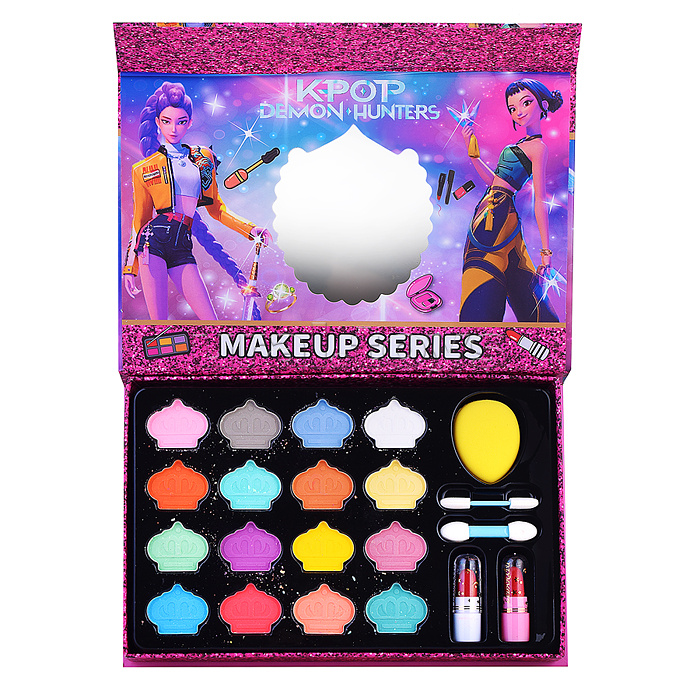 Косметика детская "Самая прекрасная"