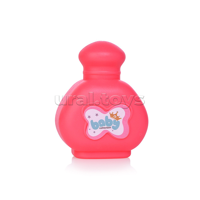 Пупс "Лиза" с аксессуарами, в коробке