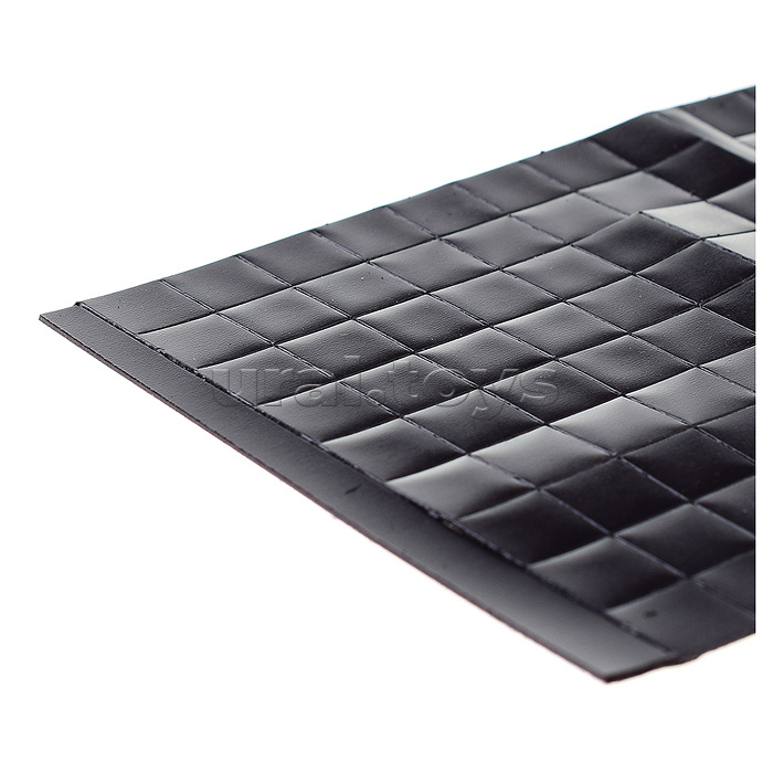 Касса букв и цифр (на магнитах)