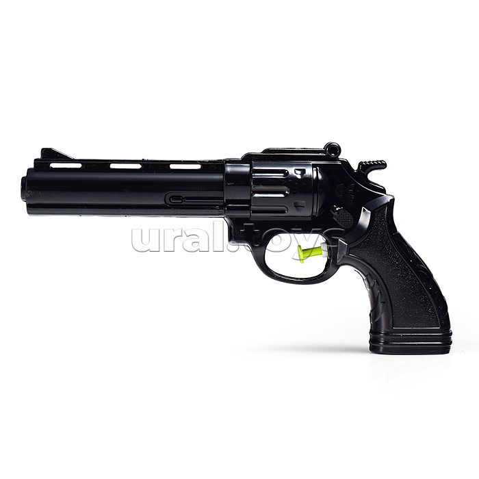 Водное оружие "Супер револьвер" в пакете