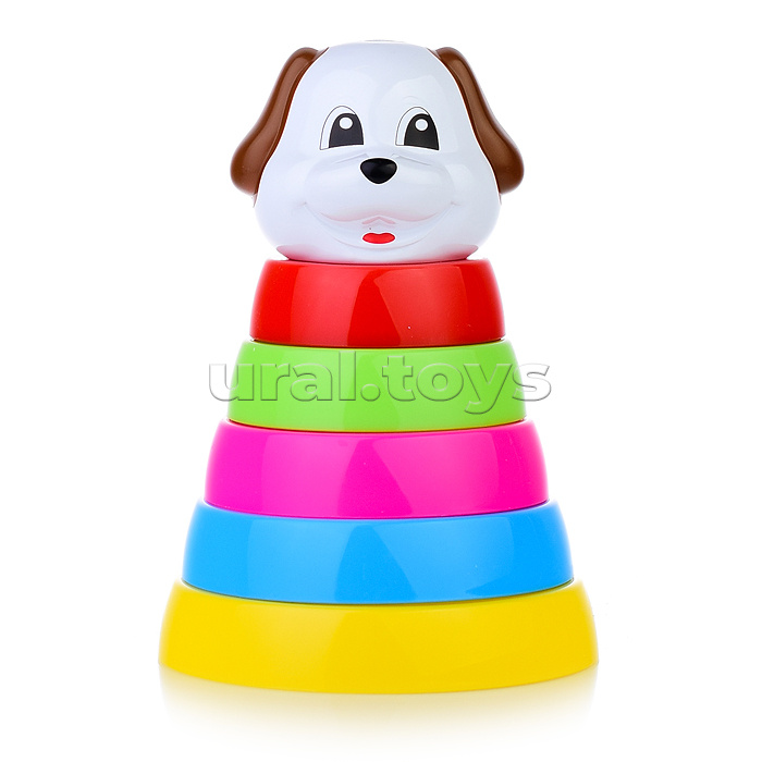 Пирамидка "Затея"