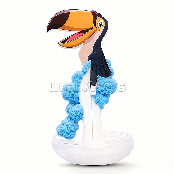 Набор опытов "Животные" в коробке